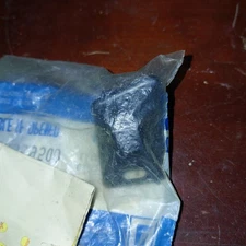 GM 20509500 Latch Assembly, Fuel Tank Filler Door