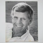Jeremy Bulloch Hand Signed Photo (Star Wars Boba Fett Actor)