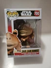 Funko Pop! Vinyl: Star Wars - Jar Jar Binks #700