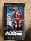 GI Joe Classified Lifeline Action Figure Medic missing holster 6"