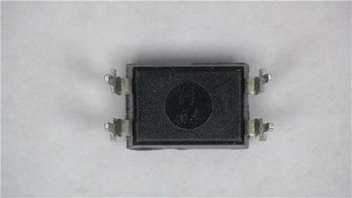 20x EL817 Optokoppler Everlight Fototransistor Photocoupler 4-Pin DIP Arduino - Bild 2 von 4