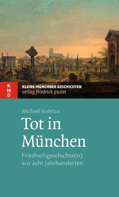 Thumbnail - Tot In München Michael Kubitza