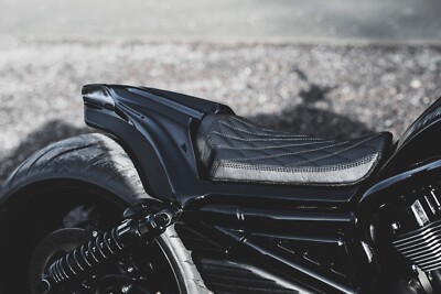 HARLEY-DAVIDSON V-ROD CUSTOM REAR FENDER 07-17 VRSCDX VRSCF VROD