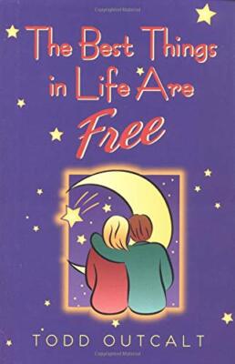 The Best Things in Life Are Fr - Paperback - GOOD