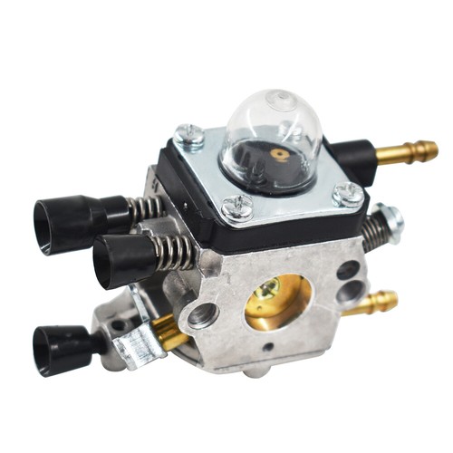 Blower Carburetor For Stihl BG55 BG45 BG65 BG85 SH55 SH85 Zama C1Q-S68E - Bild 7 von 10