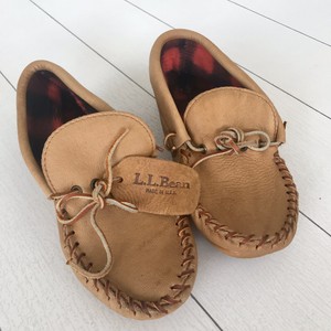 buffalo plaid moccasins