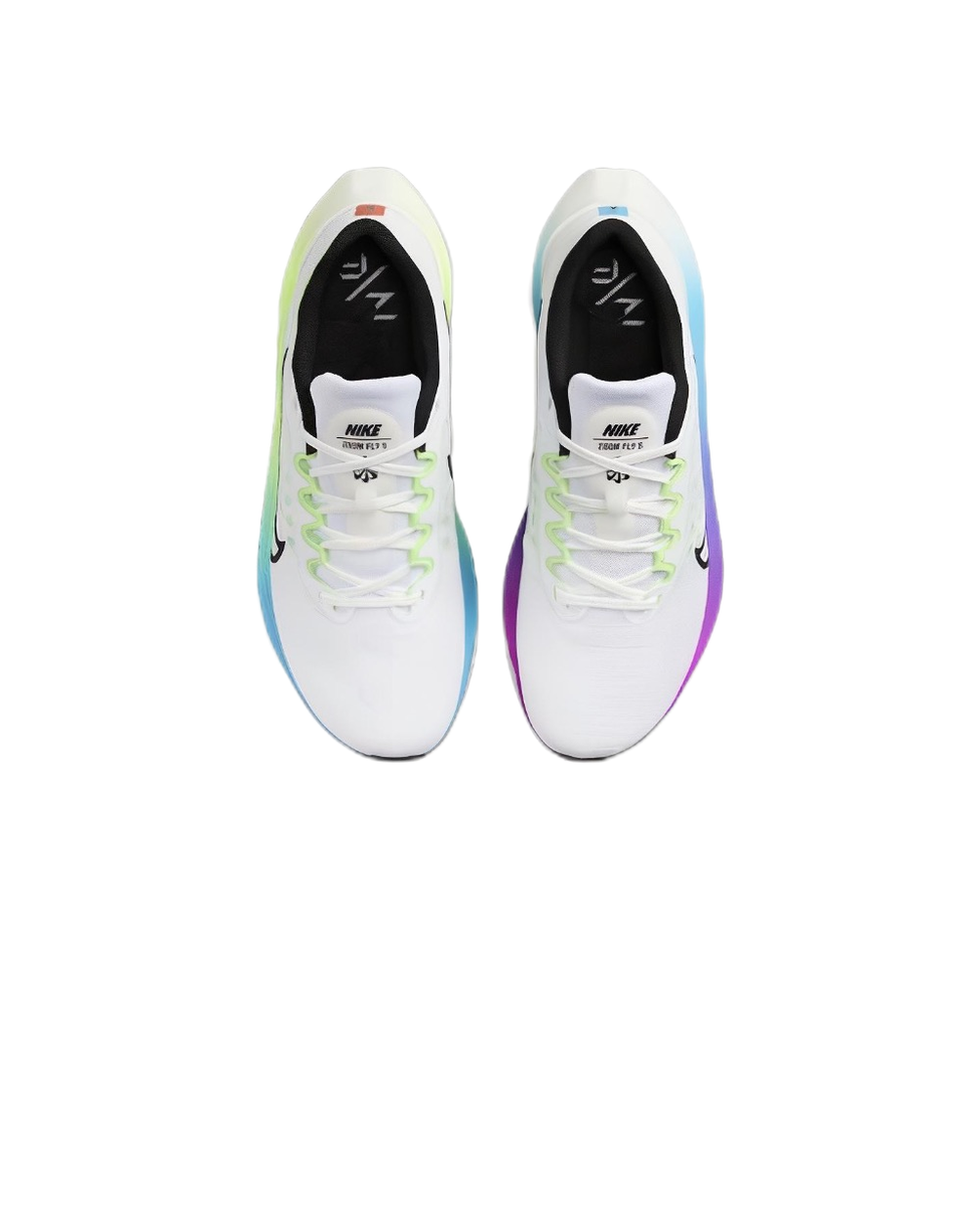 Nike Zoom Fly 5 Low White Multi-Color Gradient FQ6851-101 | eBay Nike Zoom Fly 5 Low White Multi-Color Gradient FQ6851-101 | eBay