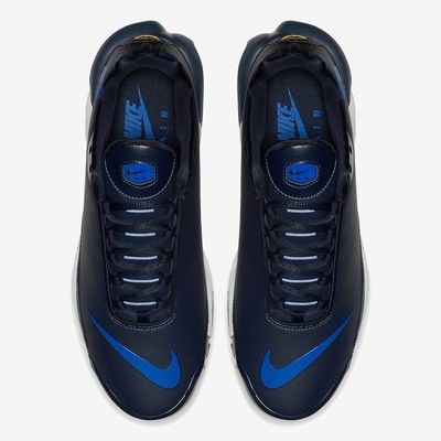 Nike Air Max Plus TN SE AQ1088-400 Obsidian Racer Blue UK 6 EU 39 24.5cm  New | eBay