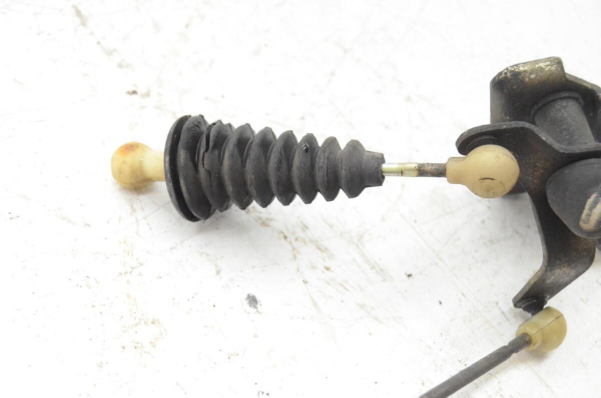 1982-1983 Datsun 280zx L28 Throttle Linkage | eBay 1982-1983 Datsun 280zx L28 Throttle Linkage | eBay