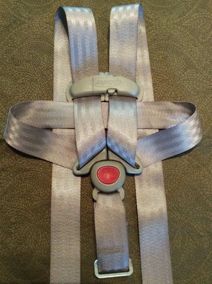 graco car seat clip