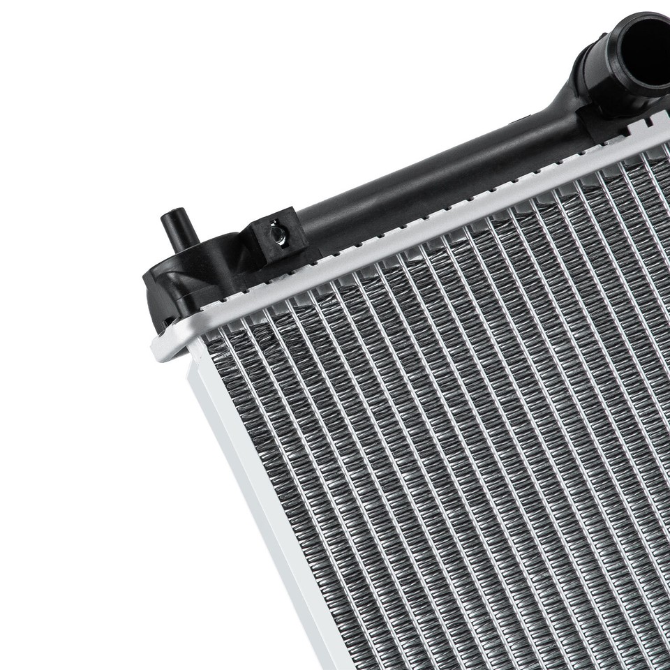 cr v 2002 2006 element 2003 2006 2 4l radiator