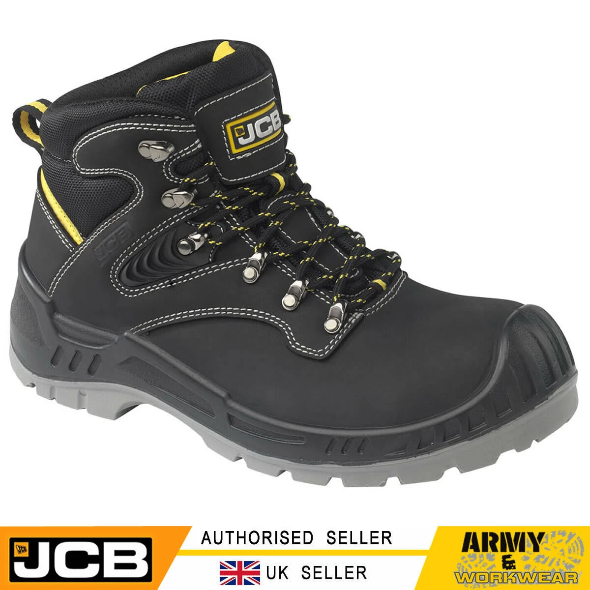 Ppe store work boots