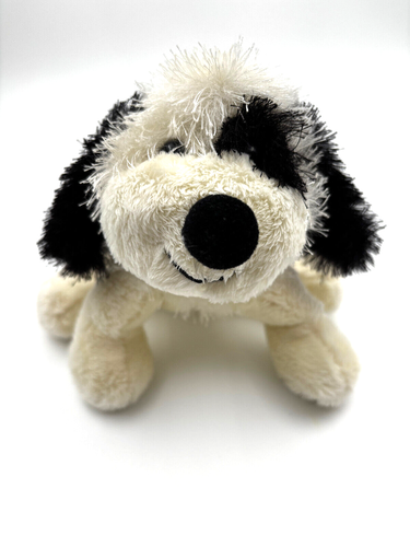 Ganz Webkinz Cheeky Dog HM192 Plush Stuffed Animal No Code - Picture 3 of 6