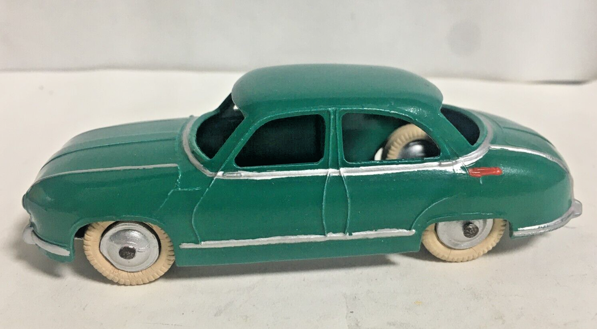 CIJ France # 3/54 PANHARD - restored | eBay UK