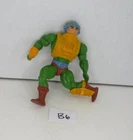 Man at Arms 1981 He-Man MASTERS OF THE UNIVERSE Vintage B6