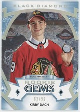 2019-20 Upper Deck Black Diamond Hockey Cards 21