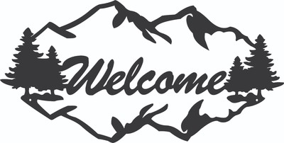 Download DXF File For CNC PLASMA ROUTER Laser Cut Vector DXF CDR ...