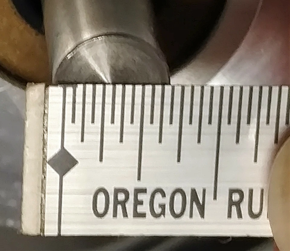 Dynapar/Danaher Controls 62503601106 Encoder - Image 3 of 4
