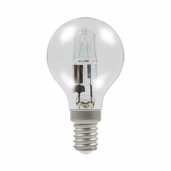 5 X Halogen Golf Ball Light Bulbs Ses E14 28w 40w Dimmable Energy