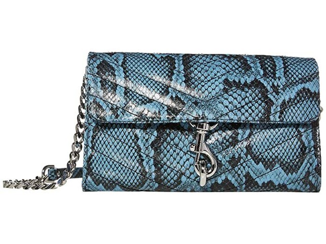 rebecca minkoff edie wallet on chain