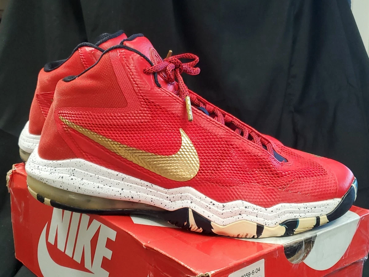 Nike air max audacity cheap pe