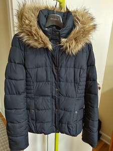 abercrombie and fitch womens jackets