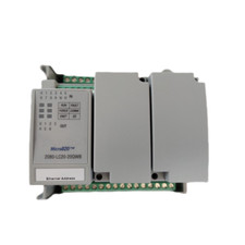 Allen-Bradley 2080-LC20-20QWB Micro820 Controller 12-In/8-Out DC New Original
