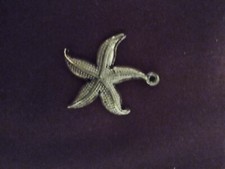 Starfish Pendant no chain good to wear anytime any occasion 