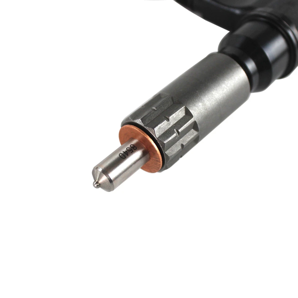 4PCS 4HK1 Fuel Injector 095000-5471 973297035 086547479165 for Isuzu NPR NPR-HD — 第 4/4 张图片