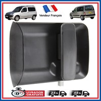 TüRgriff Seitlich Links FüR CitroëN Berlingo Peugeot Partner = 9101Q7