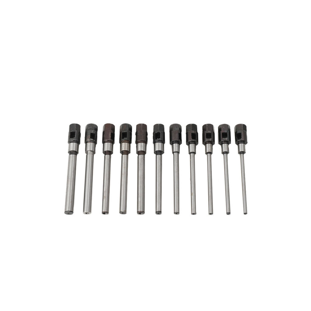 Valve Seat Reamer Repair Tool Repair Displacement Cutter Tool 28pcs Dia ...