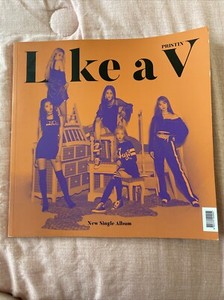 Pristin Album | eBay