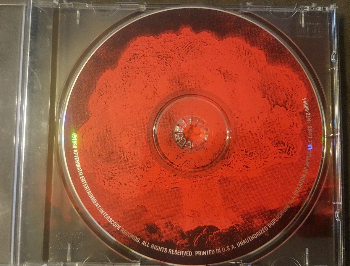 Dre Aftermath [PA] By Dre (CD, 1996, Aftermath) Rusty, 42 OFF