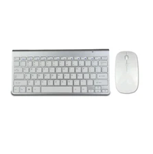 Originality Ultra Thin Profile Wireless Keyboard and Mouse Combo