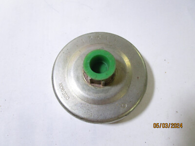 Oregon Chainsaw Clutch Drum 10611 (open box, some corrosion/discoloration)