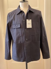 VALSTAR Withman Work Jacket, Cotton Canvas fa...