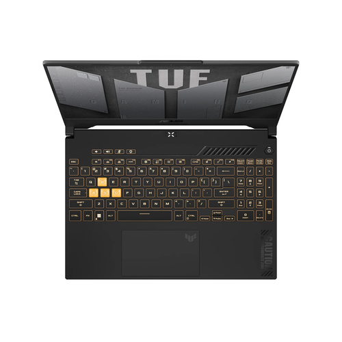 TUF F15 15.6 Inch FHD 144Hz Gaming Laptop Intel Core I7-13620H NVIDIA Geforce RT - Picture 8 of 12