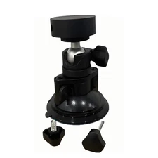 Starlink Mini Suction Mount Travel RV with 360° Ball Joint Adjustable
