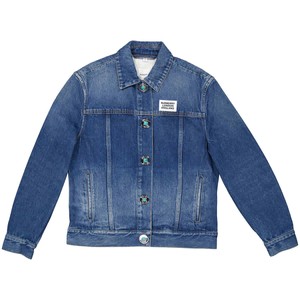 ebay denim jacket