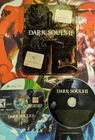 Dark Souls II -- Black Armor Edition (Xbox 360, 2014) Tested Damaged