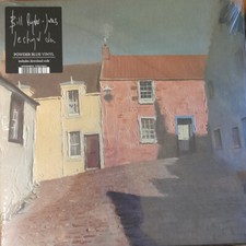 Bill Ryder-Jones - Iechyd Da (LP, Ltd, Pow) (Mint (M)) - 3403039287