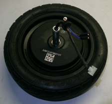 Ninebot Segway MiniPro Motor Assembly With Mounted Tire XW60-350