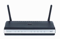 D-link Dir-615 Wireless-n Router, 4-port D-link Dir-615 Wireless-n Router, 4-port