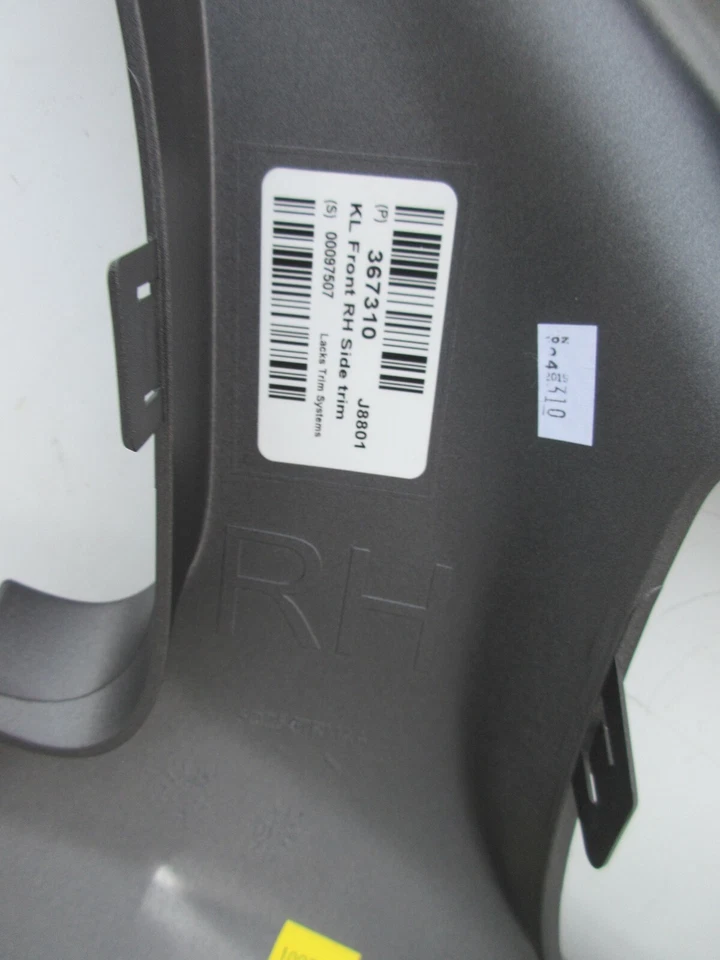 chrysler trim Foto 4 de 4