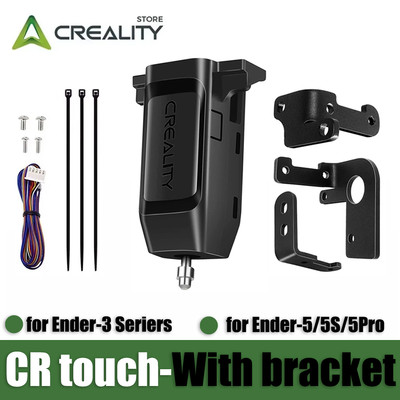 CREALITY CR Touch Auto Leveling Kit Bracket Plate for Ender-3 V2/Pro/Ender 5
