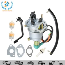 420CC Carburetor Kit For Predator 5000W 6500W 7000W 8750W 188F Gas Generator U