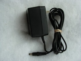 Nintendo NES 002 Power Supply AC Adapter Cord Official Authentic OEM