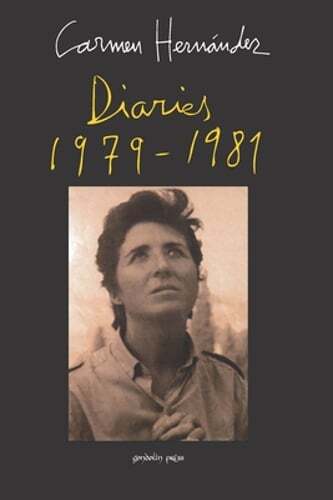 Peter Waymel Diaries : 1979-1981 by Carmen Hernández Barrera (2023, Trade Paperback ...