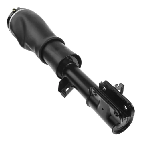 Par de puntales de amortiguador de suspensión neumática delanteros L+R con VDS para Range Rover III L322 09-12 - Imagen 3 de 8