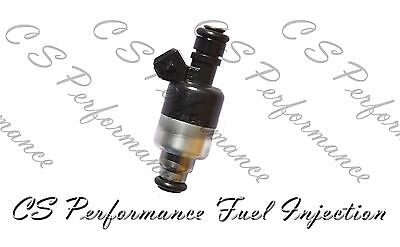 1 Unit *OEM* Rochester 17109448 Fuel Injector *1996 to 2001* Saturn SC2 1.9L I4